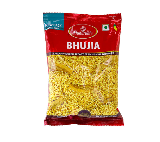 Halidrams Bhujia Masala 200gm