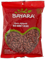 BAYARA RED KIDNEY BEANS 400GM
