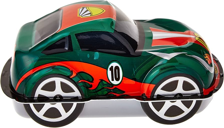 Frenzy Car 63gm