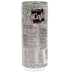 Boncafe Low Fat Caffe Mocha 240 ml