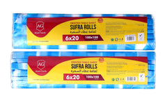 TABLE SHEET ROLL 100X100 2PC 2103