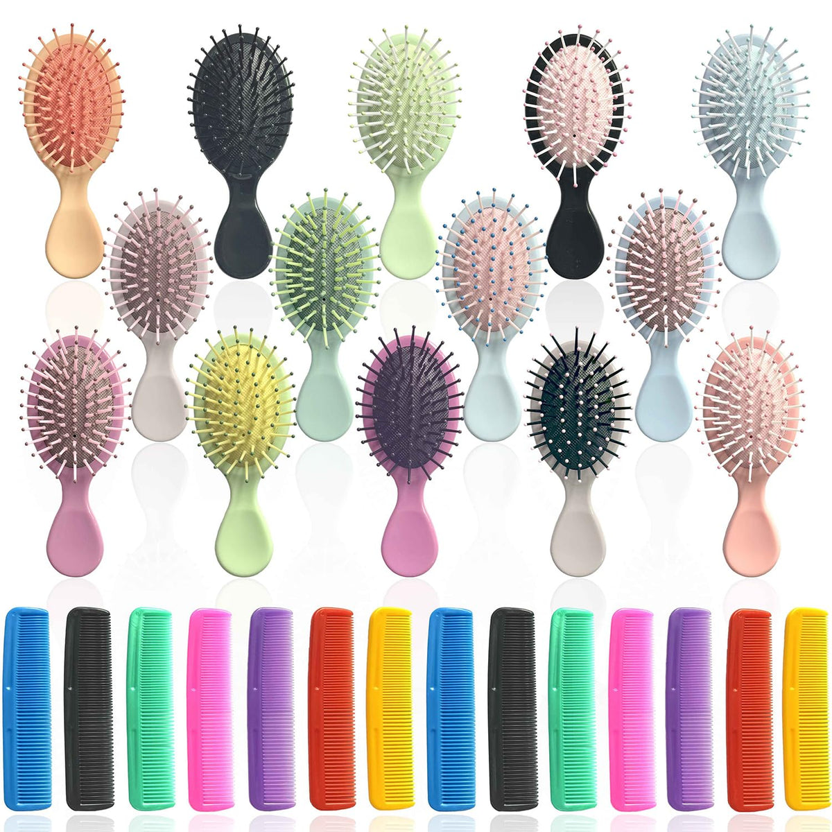 HAIRBRUSH KIDS 112