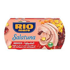 Rio Salatuna Mexico Recipe 160gm