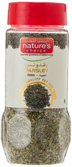 NATUER CHOICE PARSLEY 25G