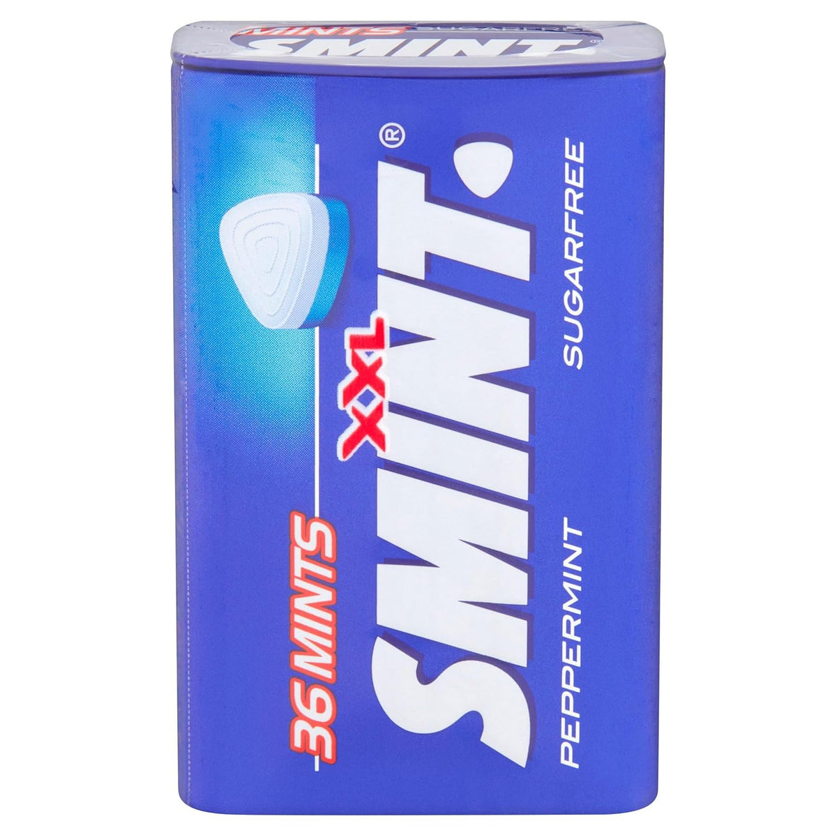 SMINT PEPPERMINT