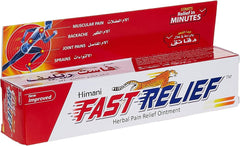 HIMANI FAST RELIEF 50G