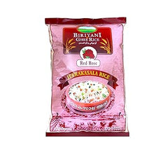 Nature's Choice Jeerakasala Rice 1kg