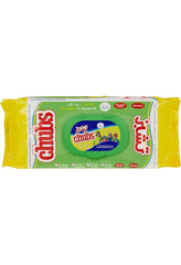 CHUBS 5 WET WIPES ALOE EXTRACT