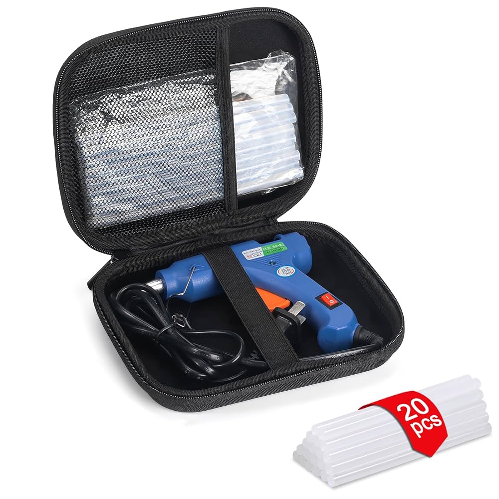 GLUE STICK SMALL POLY BAG