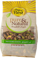BEST P&L PISTA KERNAL 150G