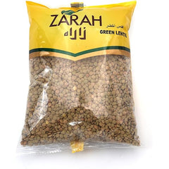 Fanooz Black Chick Peas 400gm