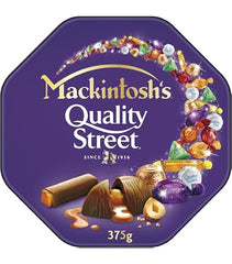 Mackintosh's Quality Street Assorted Chocolates 150gm