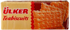 Ulker Tea Biscut 160gm
