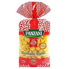 Panzani Conchigliette Pasta 500gm