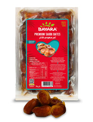 BAYARA PREMIUM SAUDI DATES 1KG