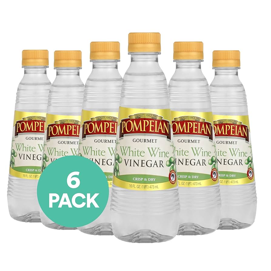 Family White Vinegar 473 Ml