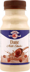 SAFA DATE MILK 200ML