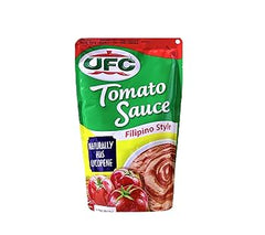 UFC TOMATO SAUCE 200G PHILIPINO STYLE