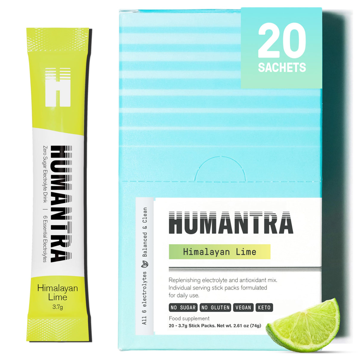 HUMANTRA HIMALAYAM LIME 20S MG-1659