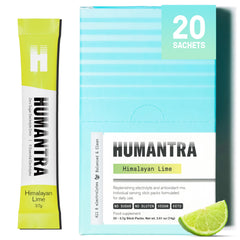 HUMANTRA HIMALAYAM LIME 20S MG-1659