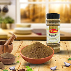 Shan Coriander Powder 135G