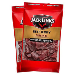 Jack Links Original Beef Jerky 40gm