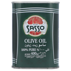 PURE OLIVE OIL 400 ML