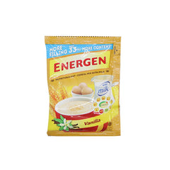 Enerhen Vanilla 40gm
