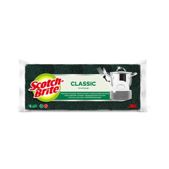 Scotch-Brite Classic Dish Cleaning Sponges 8Per Pack