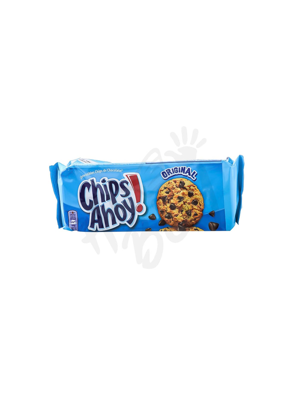 CHIPS AHOY 128G