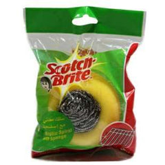 SCOTCH BRITE METAL SPONGE