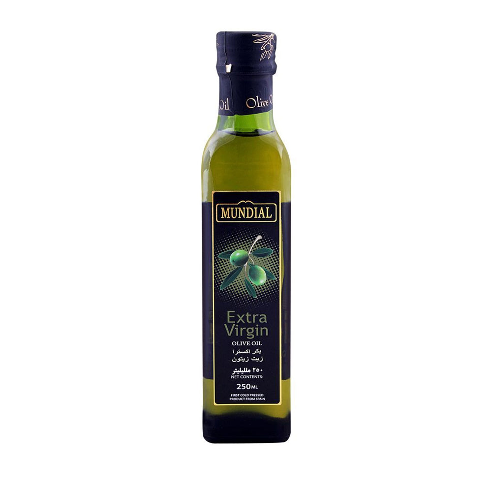 EXTRA VIRGIN OLIVE OIL 250 ML
