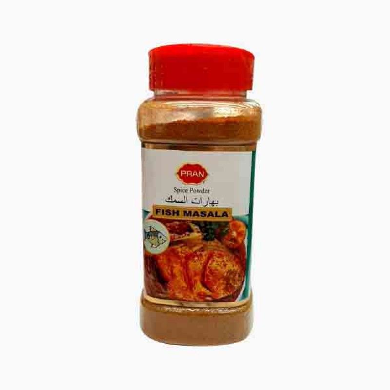 Pran Fish Masala 250 Gr
