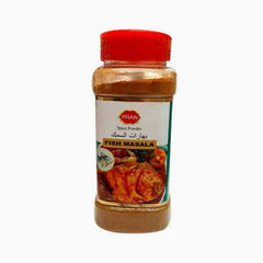 Pran Fish Masala 250 Gr