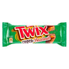 Twix Twin Chocolate Bar with Hazelnut 50GM