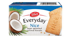 Nice Tif Everyday 50gm