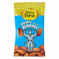 Best Almighty Almonds 13G