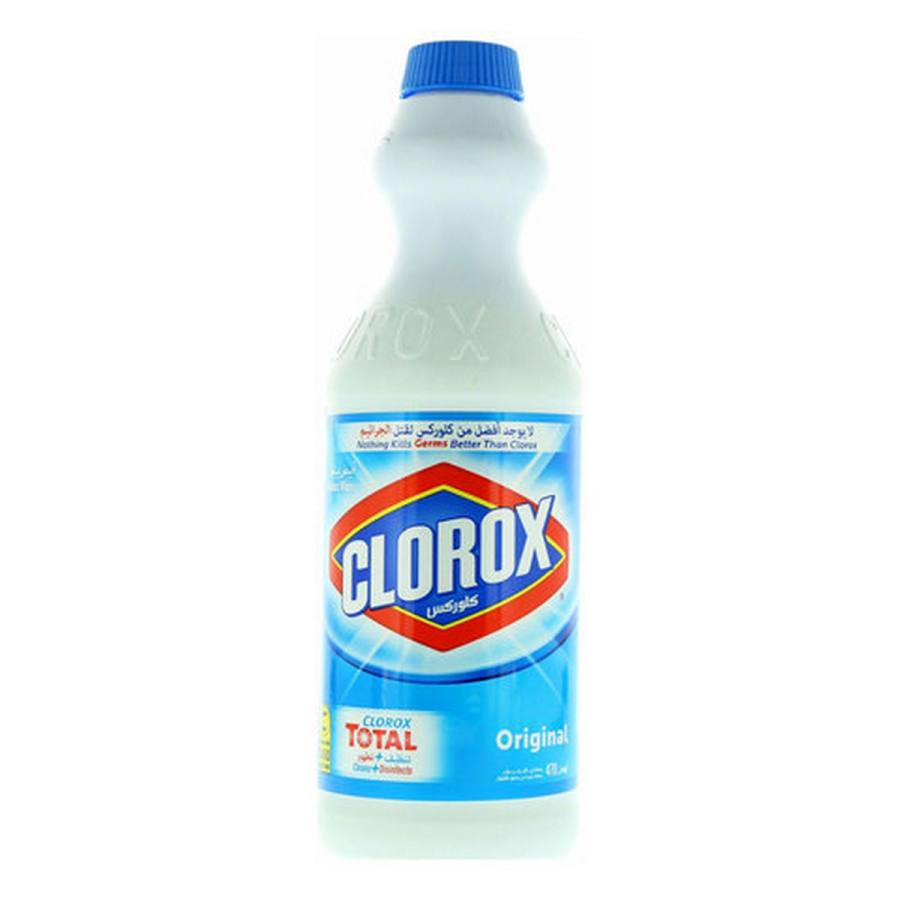 CLOROX 470 ML