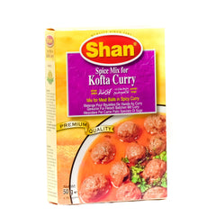 Shan Kofta Curry Mix 50G