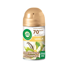 Air Wick Pure Freshmatic Automatic Vanilla Air Freshener Spray Refill 250ml