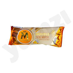 MAGNUM DOUBLE SUNFLOWER MANGO&COCONUT 85ML