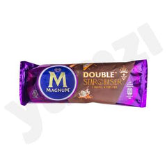 MAGNUM DOUBLE STARCHASER CARAMEL&POPCORN 85ML