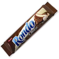 Ulker Rondo Choco 100gm