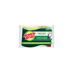 SCOTCH BRITE SCRUB SPONGE 3
