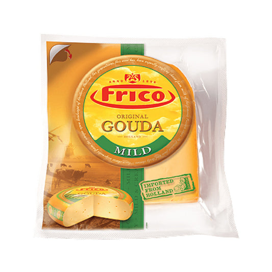 FRICO GAUDA CHEESE