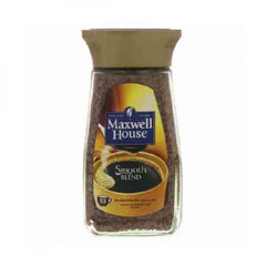 Maxwell House Smooth Blend 95 Gm