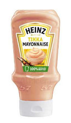 Heinz Tikka Mayonnaise 310ml