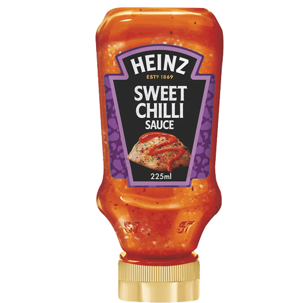 Heinz Sweet Chilli Sauce 225 ML
