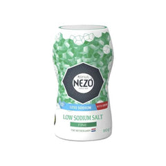 Nezo Fine Iodized Salt 90gm