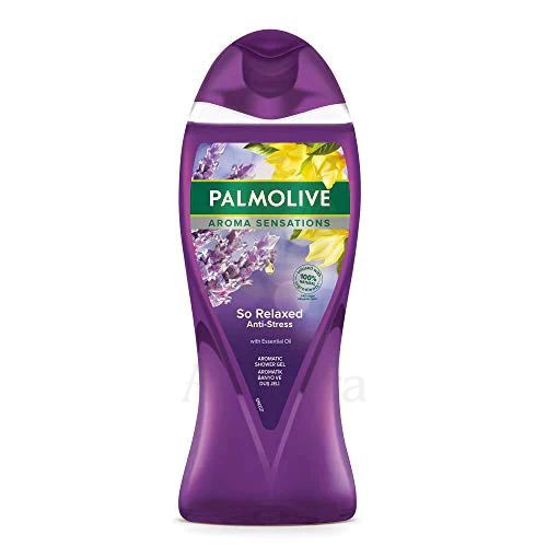 Palmolive Aroma Sensations Aromatic Shower Oil 250ml